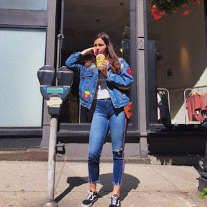 Meet your Posher, Marta